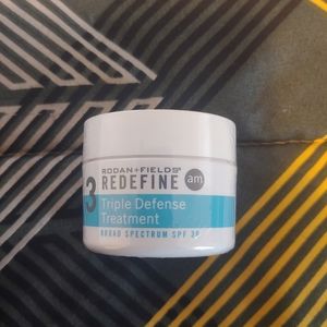 Rodan+Fields Triple Defense Treatment